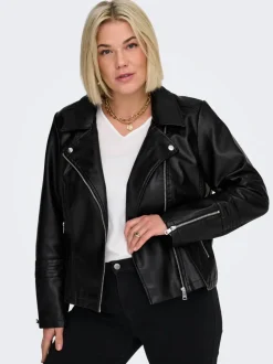 CAREMMY Veste biker