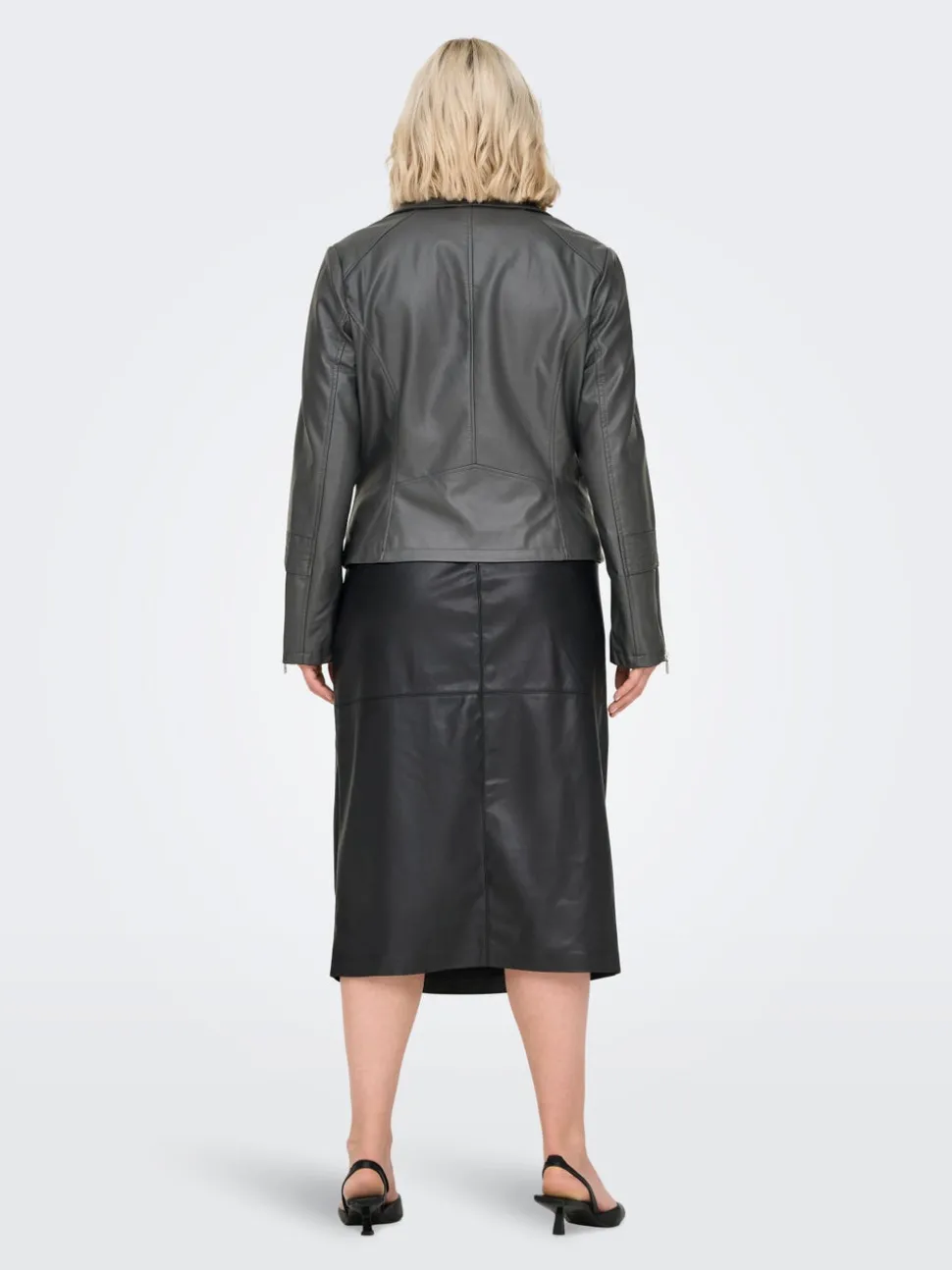 CAREMMY Veste biker