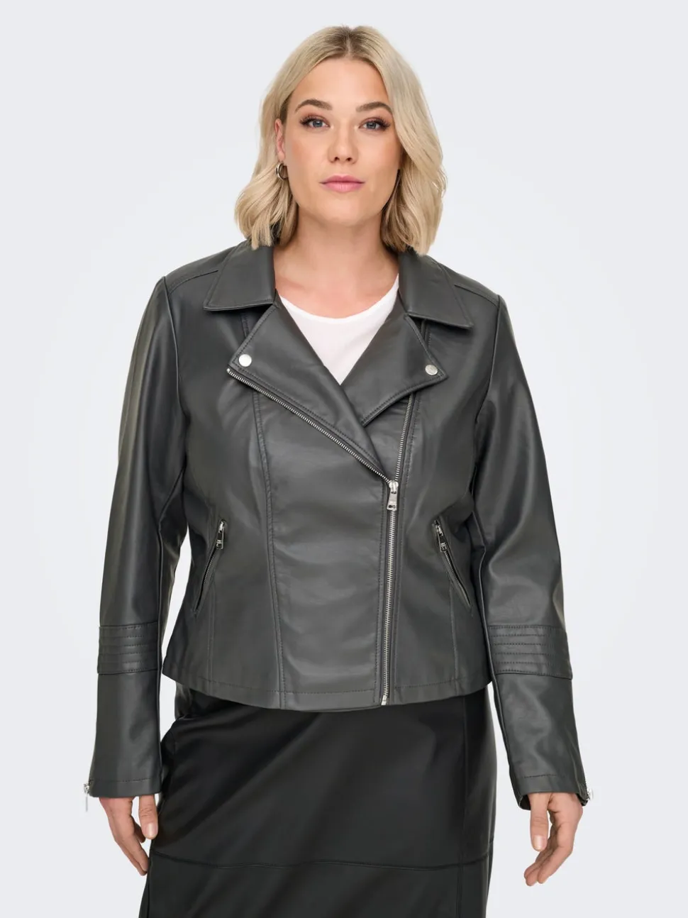 CAREMMY Veste biker