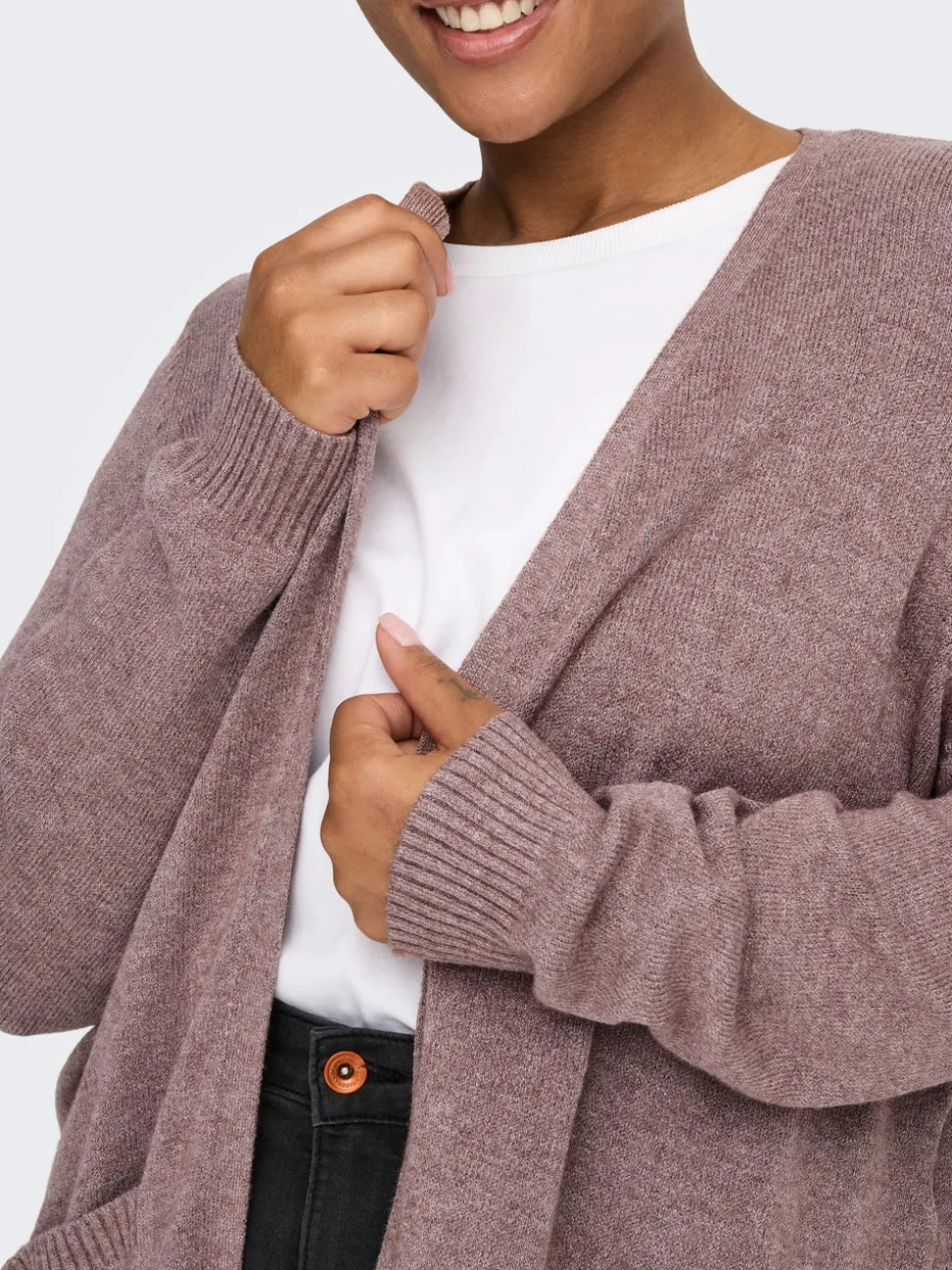 CARESLY Cardigan