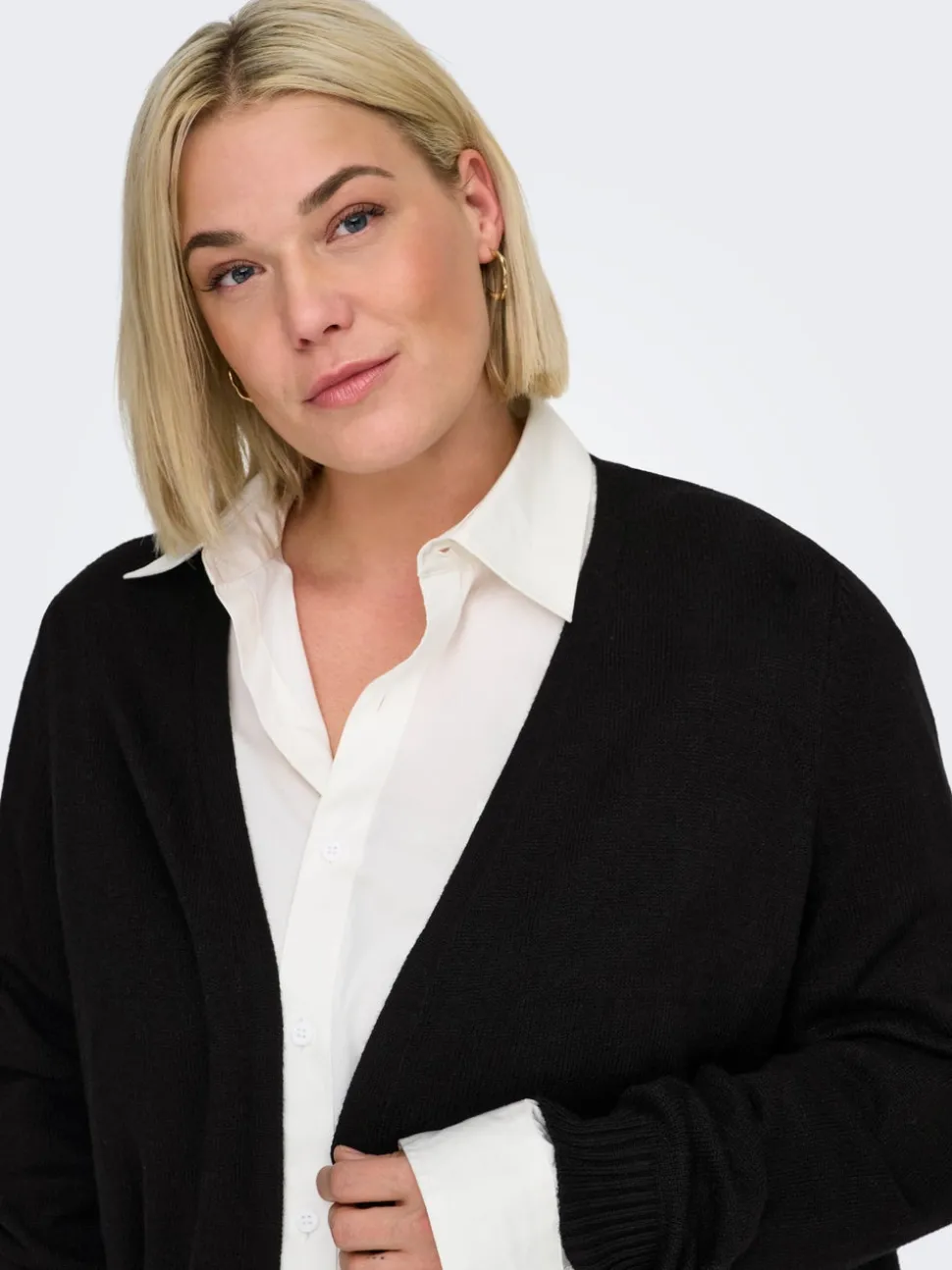 CARESLY Cardigan