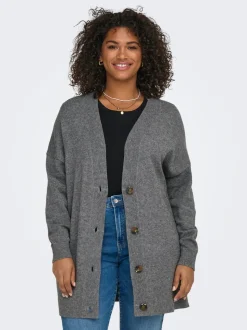 CARESLY Cardigan