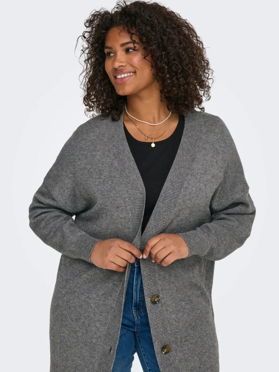 CARESLY Cardigan
