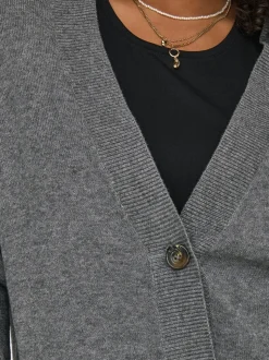 CARESLY Cardigan