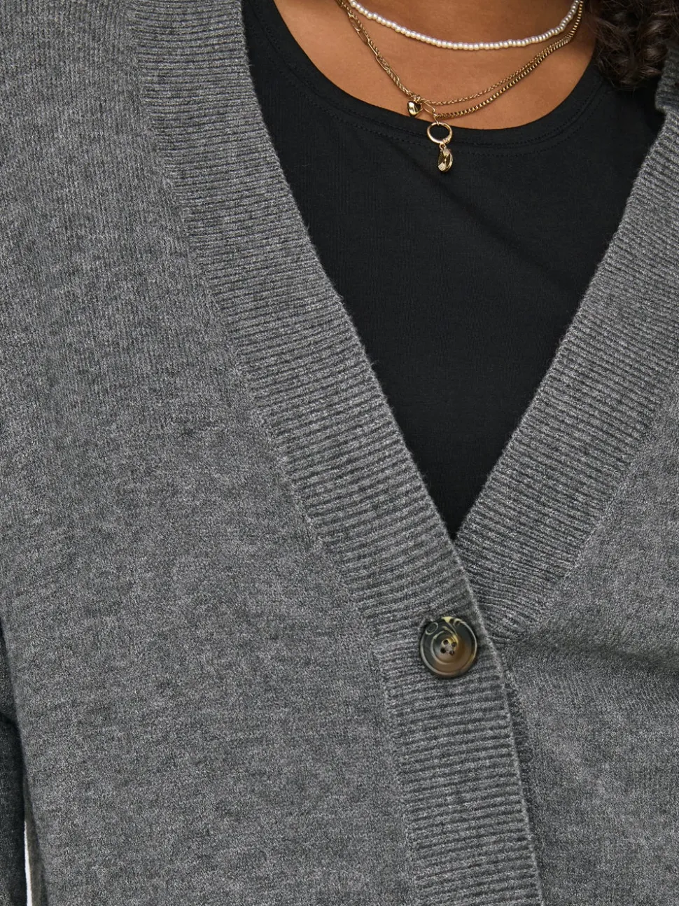CARESLY Cardigan