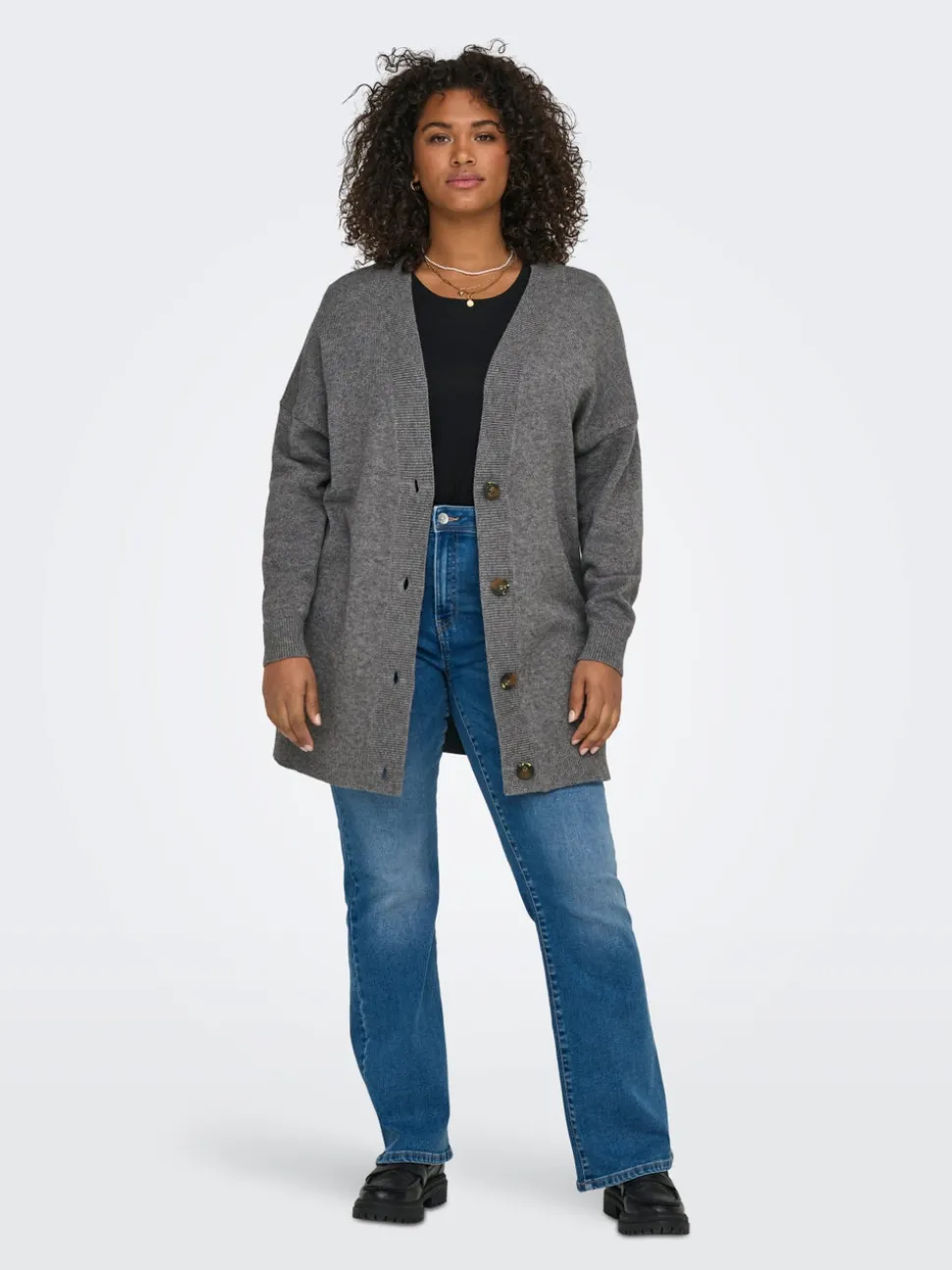 CARESLY Cardigan