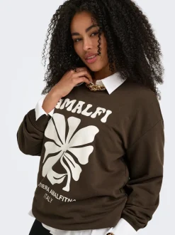CARESMARA Sweat-shirts