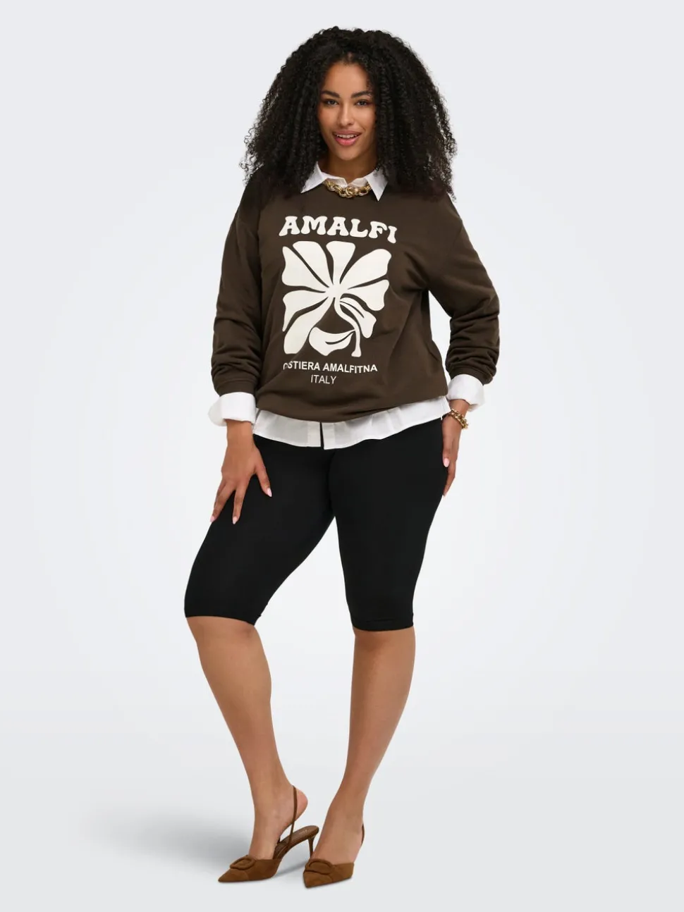 CARESMARA Sweat-shirts