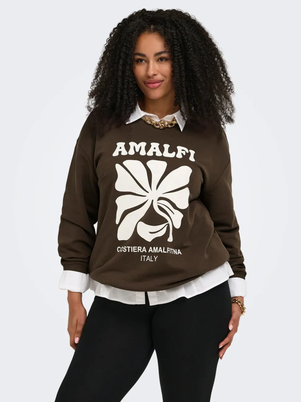 CARESMARA Sweat-shirts