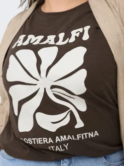 CARESMA T-shirt