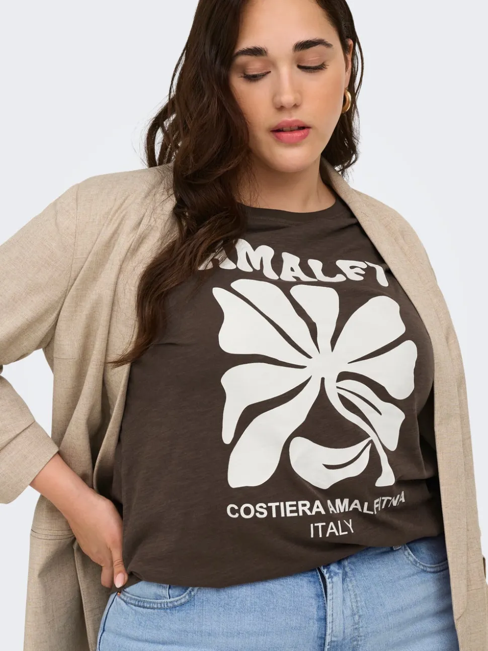 CARESMA T-shirt