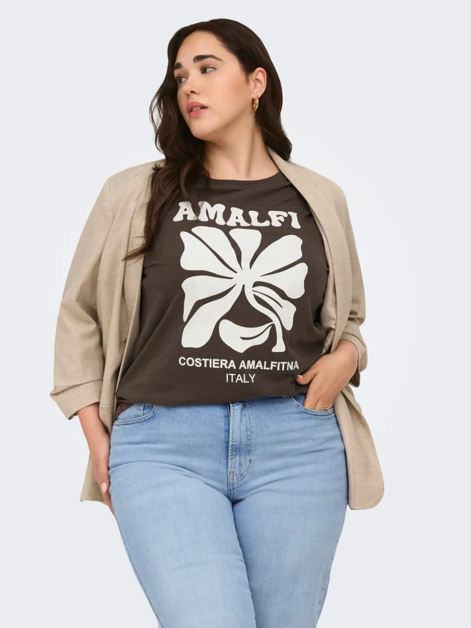 CARESMA T-shirt