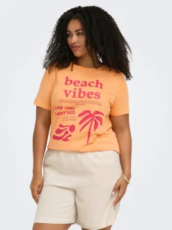 CARESMA T-shirt