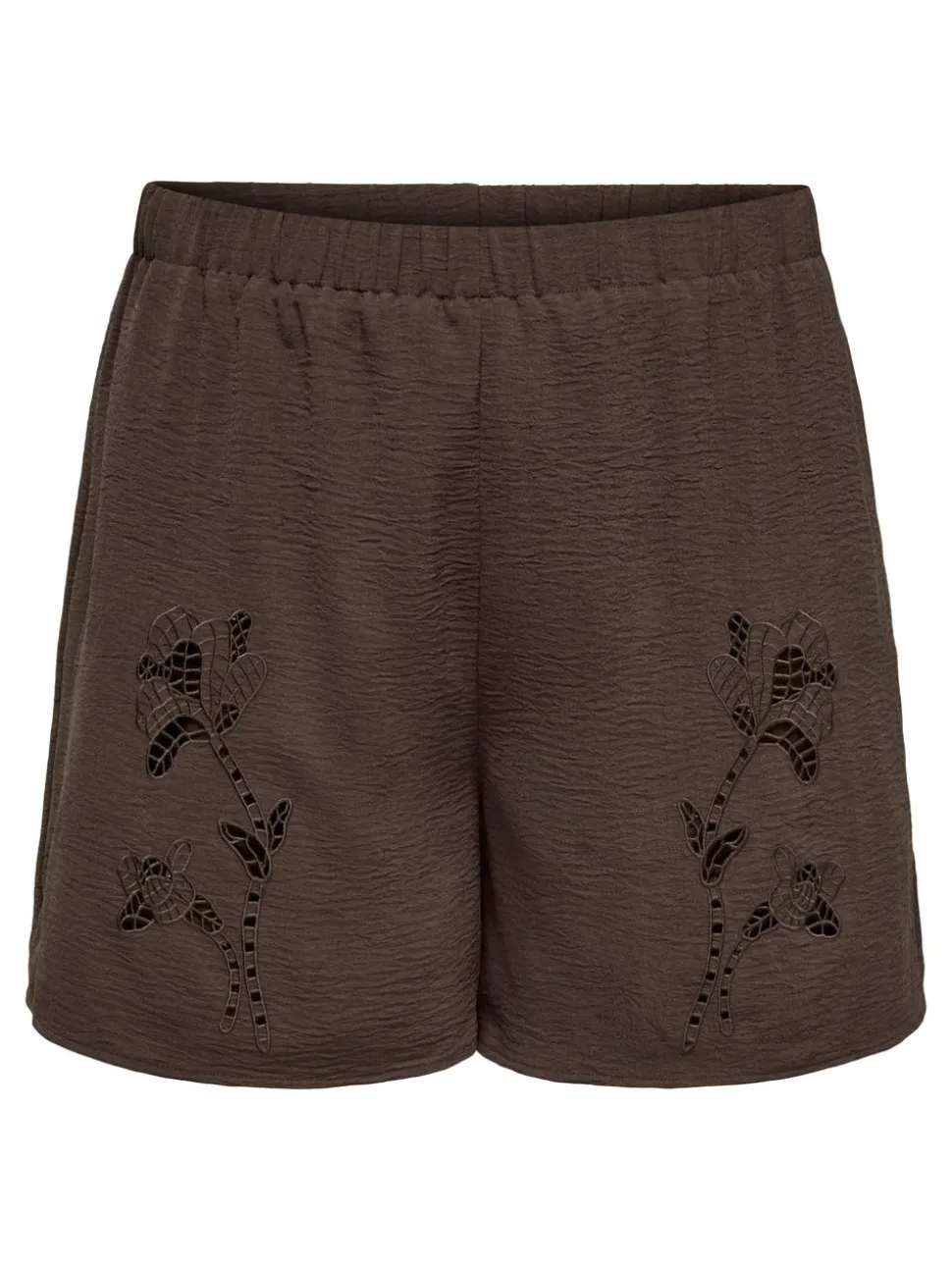 CAREVALOU Regular Fit Short