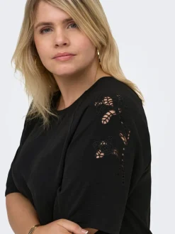 CAREVALOU Robe courte