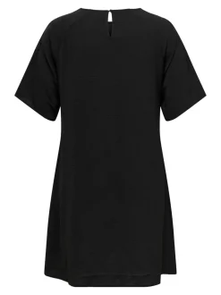 CAREVALOU Robe courte