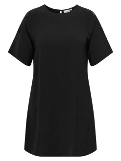 CAREVALOU Robe courte