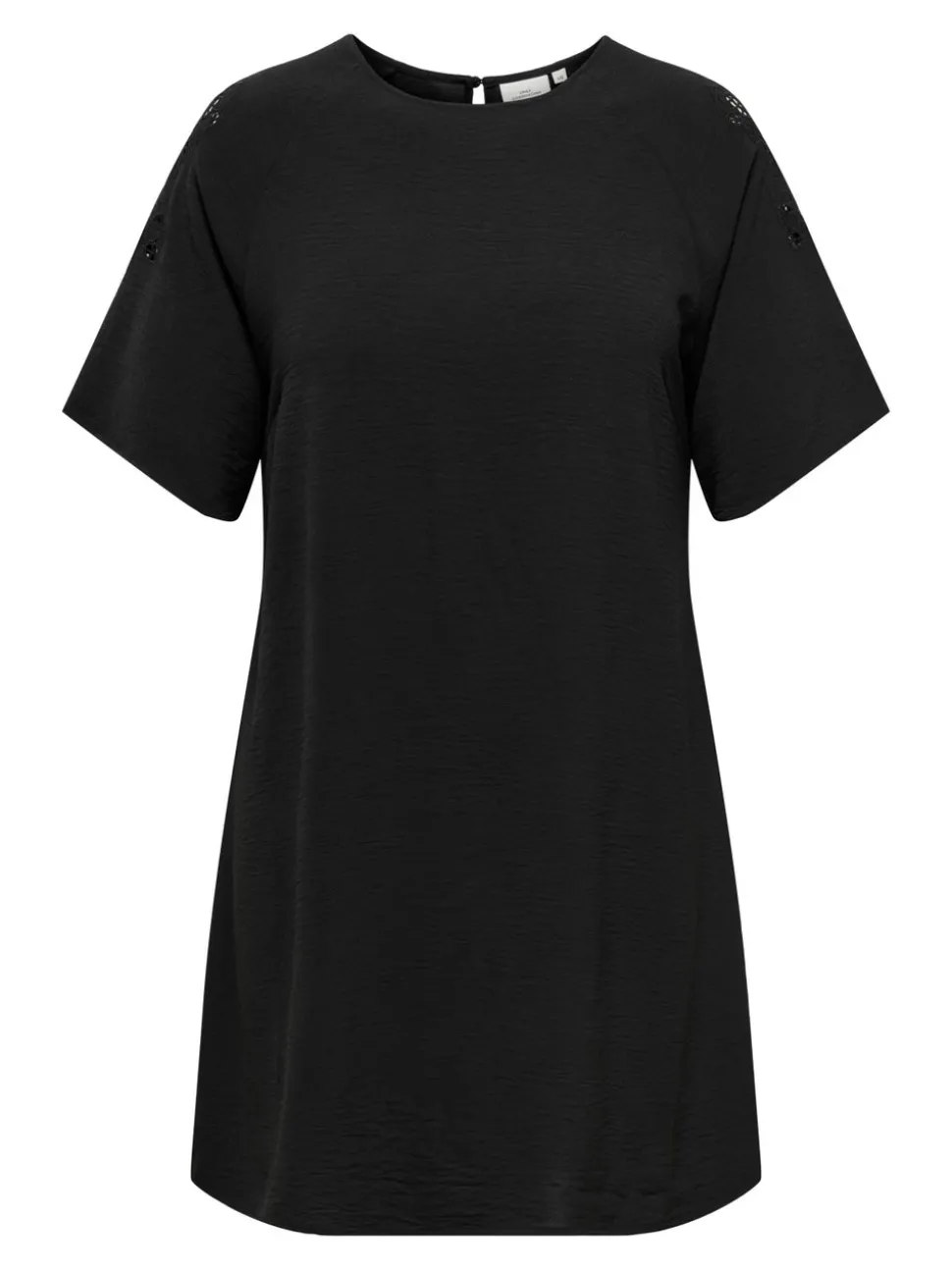 CAREVALOU Robe courte