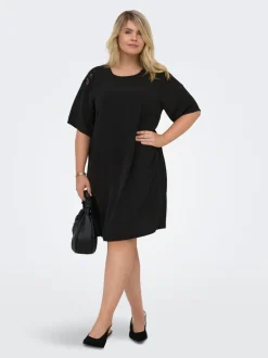 CAREVALOU Robe courte