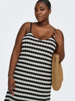 CAREVARA Robe longue