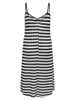 CAREVARA Robe longue