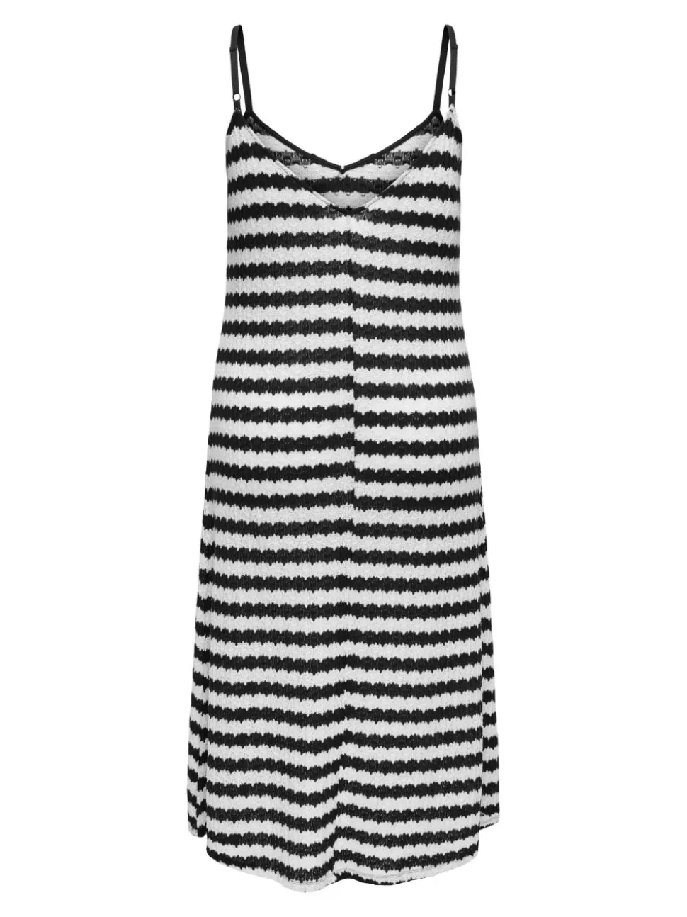 CAREVARA Robe longue