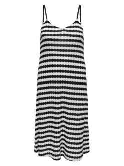 CAREVARA Robe longue