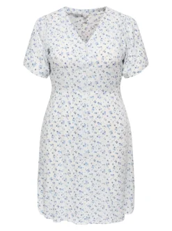 CAREVIDA Robe courte