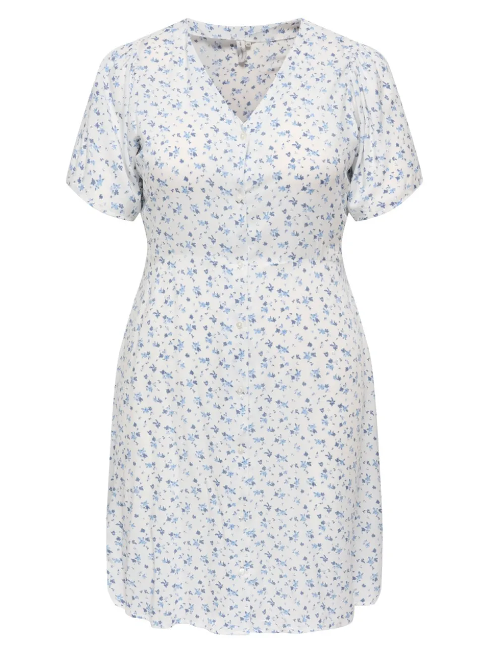 CAREVIDA Robe courte