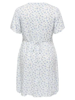 CAREVIDA Robe courte