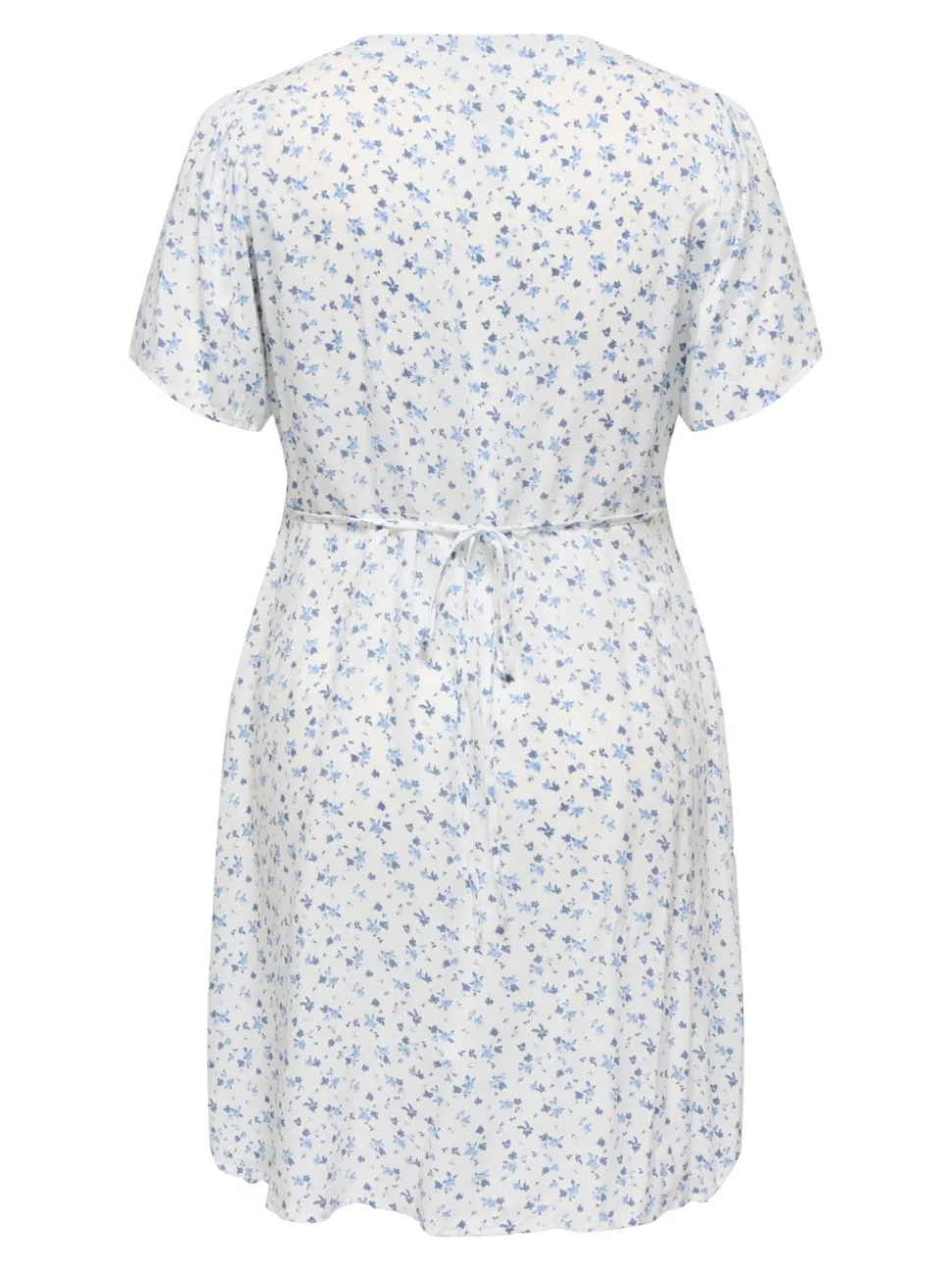 CAREVIDA Robe courte