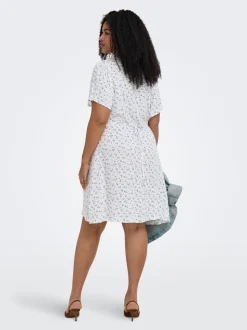 CAREVIDA Robe courte