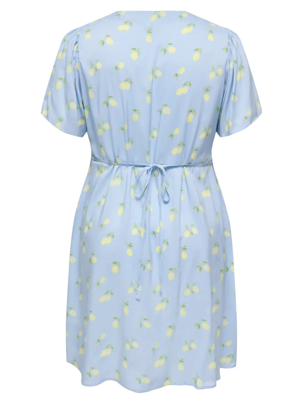 CAREVIDA Robe courte