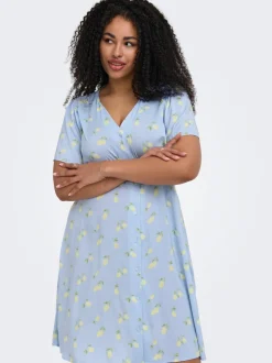 CAREVIDA Robe courte