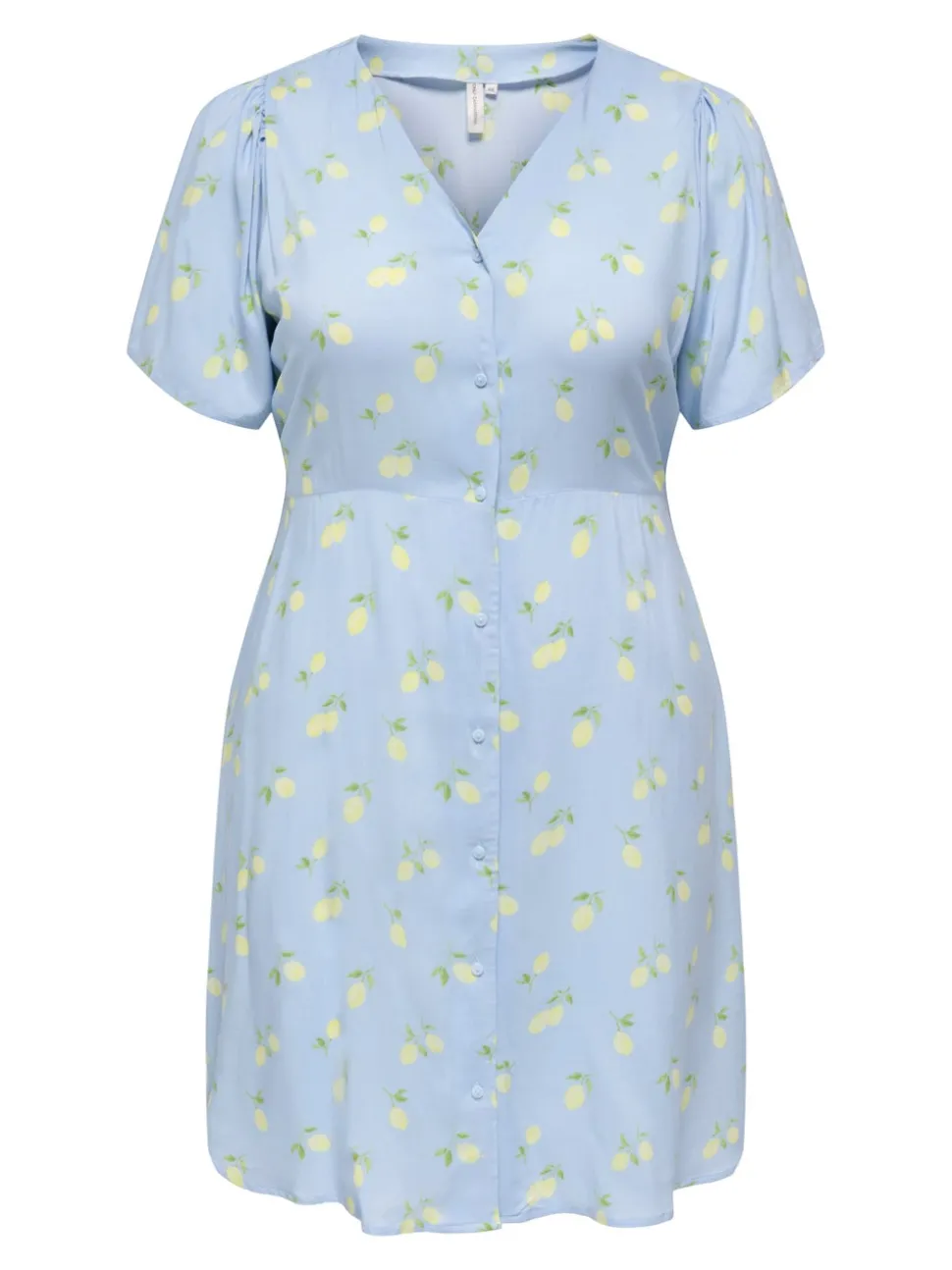 CAREVIDA Robe courte