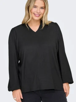 -CARFANCY Blouse