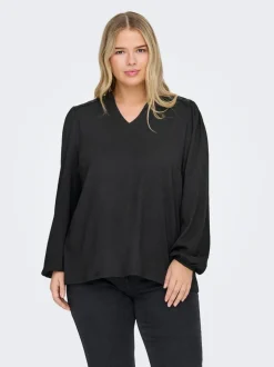-CARFANCY Blouse