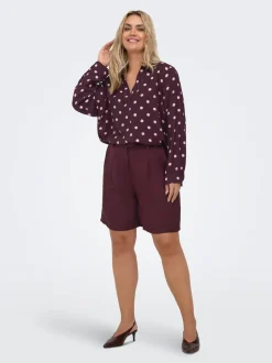 CARFANNIL Blouse