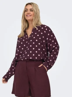 CARFANNIL Blouse