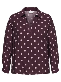 CARFANNIL Blouse