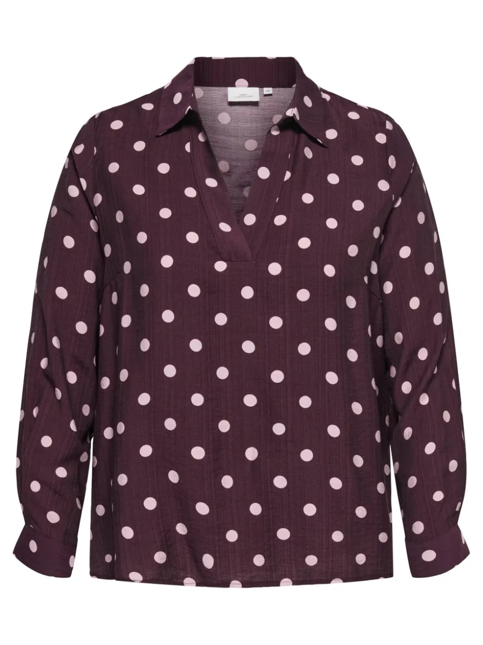 CARFANNIL Blouse