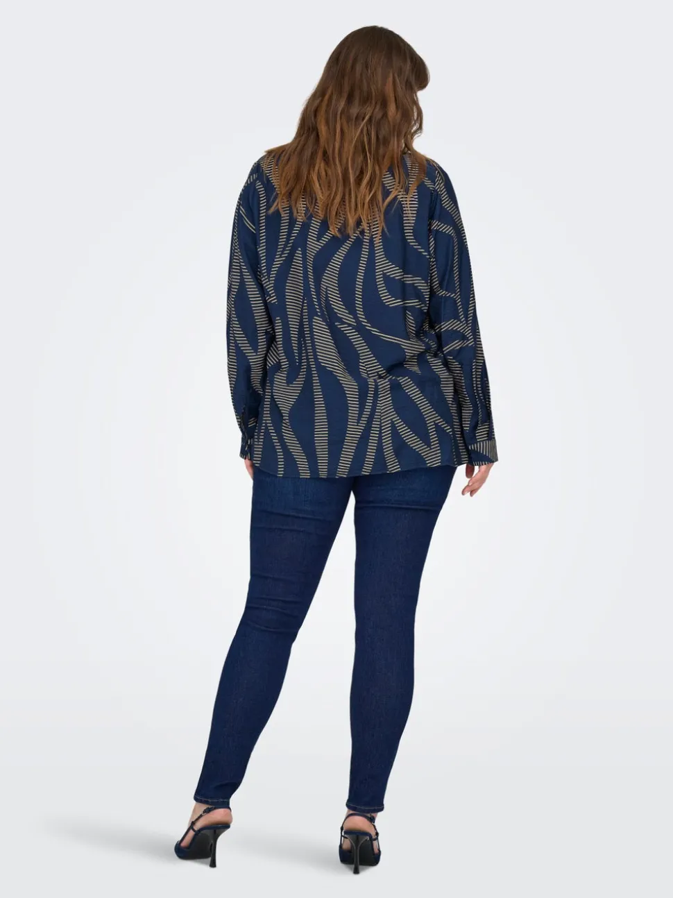 CARFANNIL Blouse