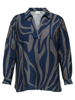 CARFANNIL Blouse