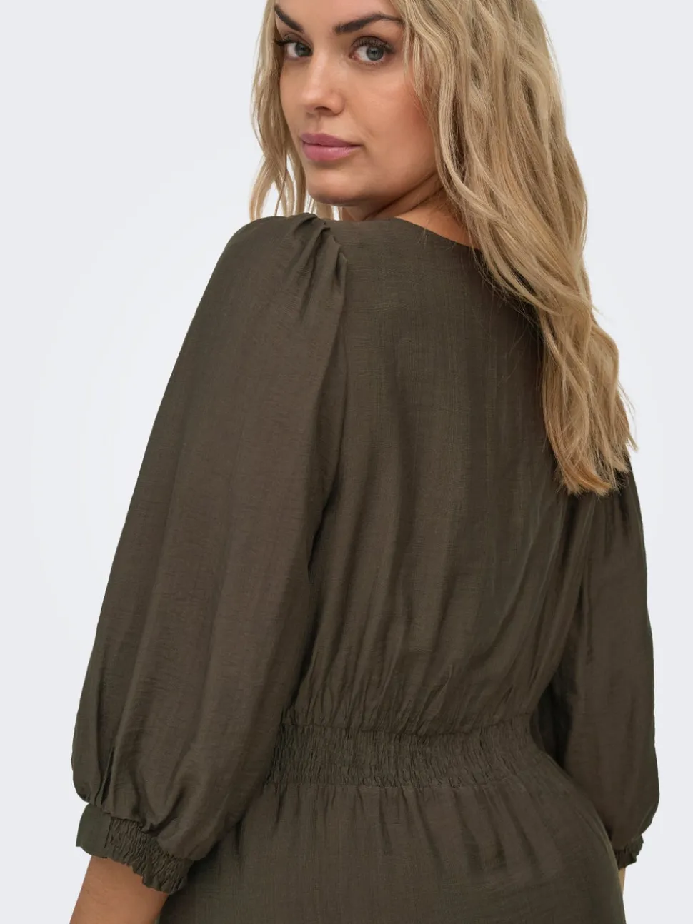 CARFANNIL Robe midi
