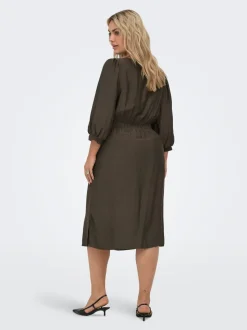CARFANNIL Robe midi