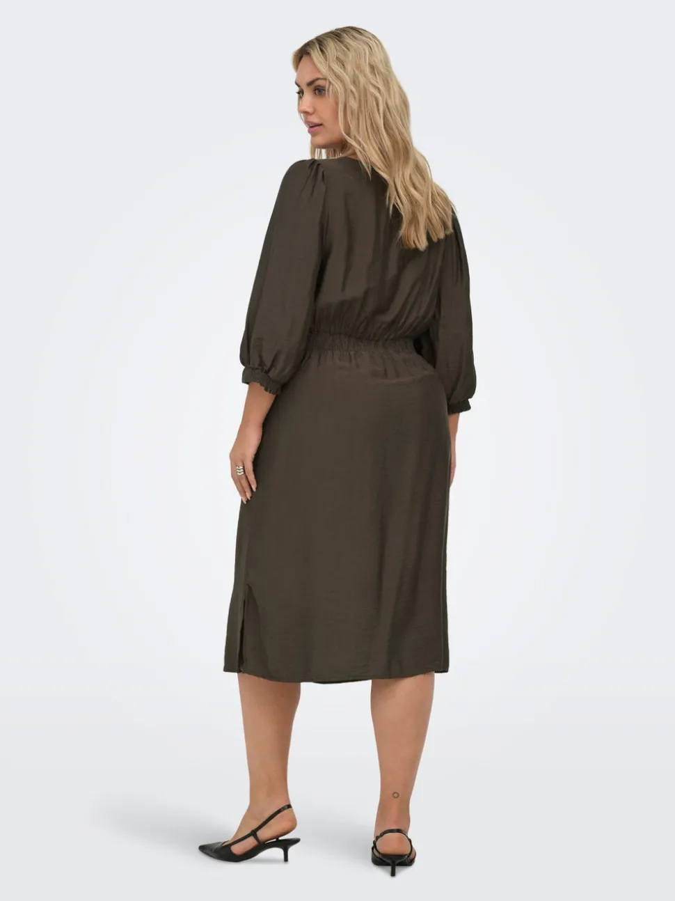 CARFANNIL Robe midi