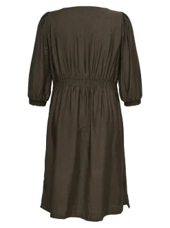 CARFANNIL Robe midi