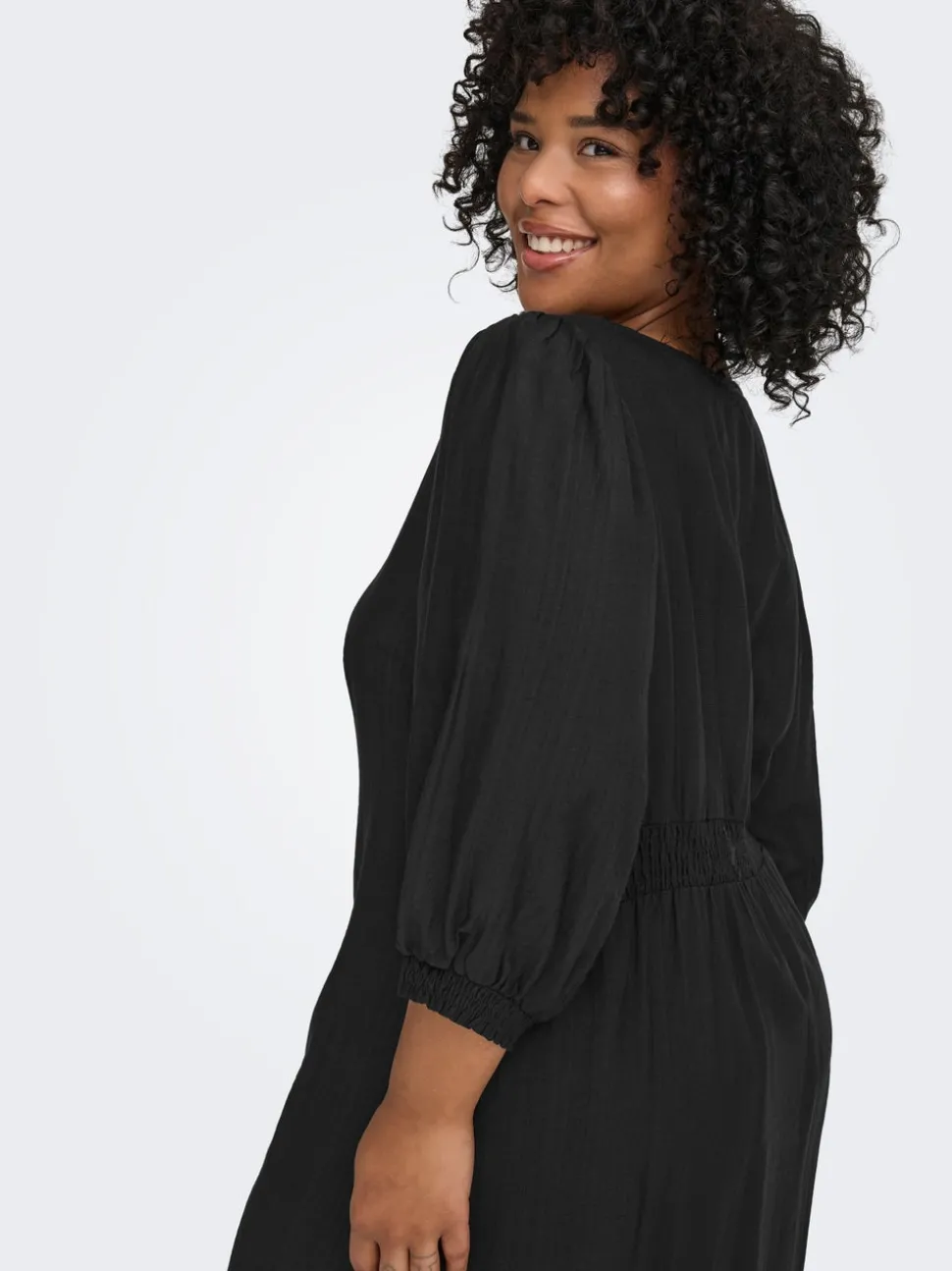 CARFANNIL Robe midi