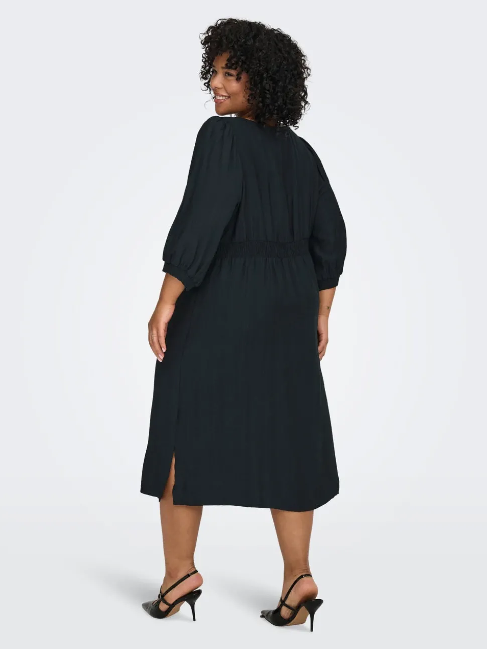 CARFANNIL Robe midi
