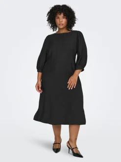 CARFANNIL Robe midi
